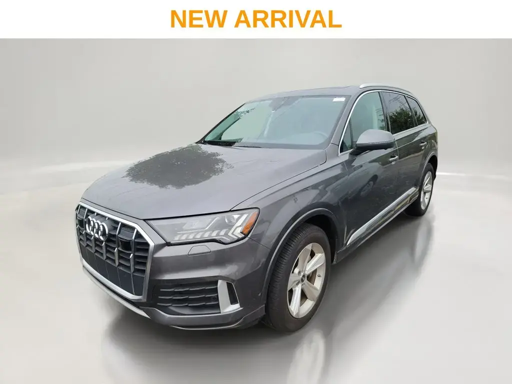Audi Q7 2024 AWD quattro Premium Plus 45 TFSI 4dr SUV