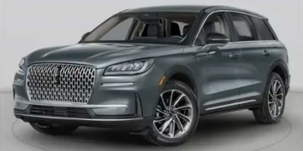 Lincoln Corsair 2024 Premiere 4dr SUV