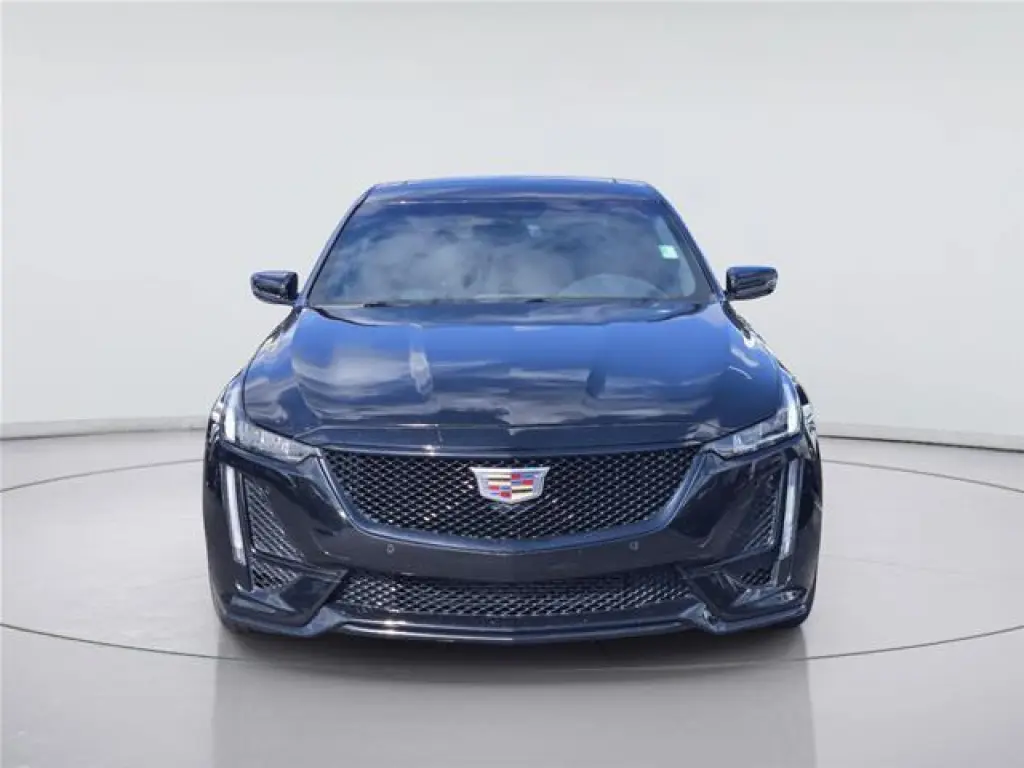 Cadillac CT5 2022 AWD Sport Sedán 4p