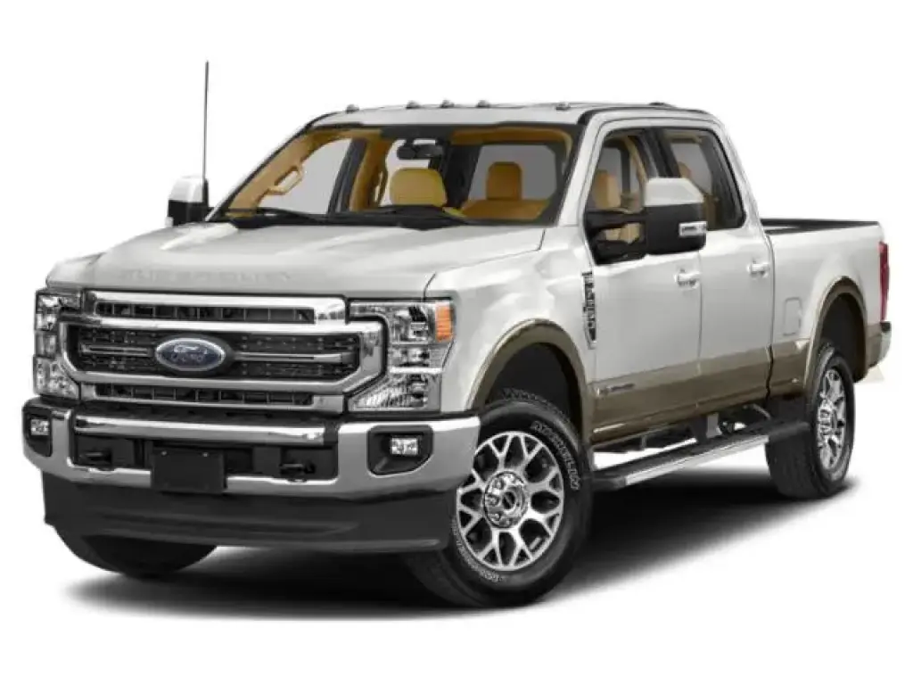 Ford F-250 Super Duty 2022 4x4 Lariat 4p. Cabina Extendida 8 pies. Camión Pickup