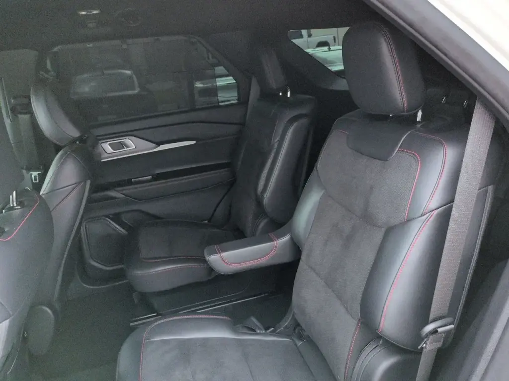 Ford Explorer 2025 ST 4p SUV