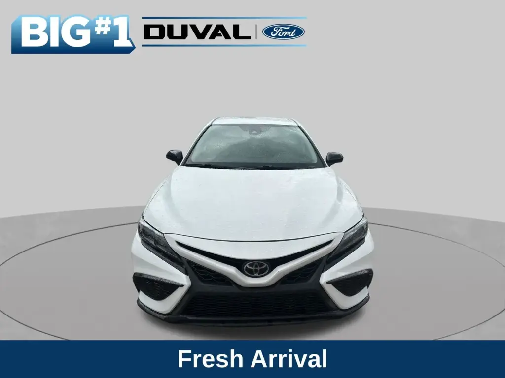 Toyota Camry 2023 AWD SE 4dr Sedán