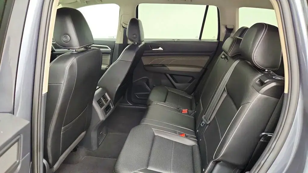 Volkswagen Atlas 2023 AWD SE 4Motion 4dr SUV w/Technology