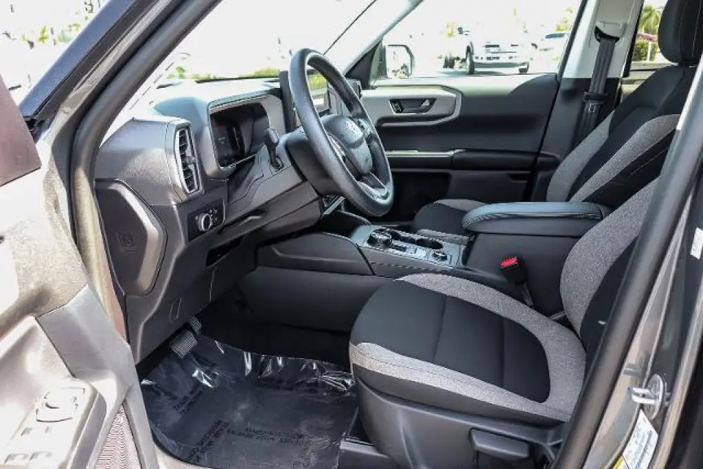 Ford Bronco Sport 2026 AWD Big Bend 4dr SUV