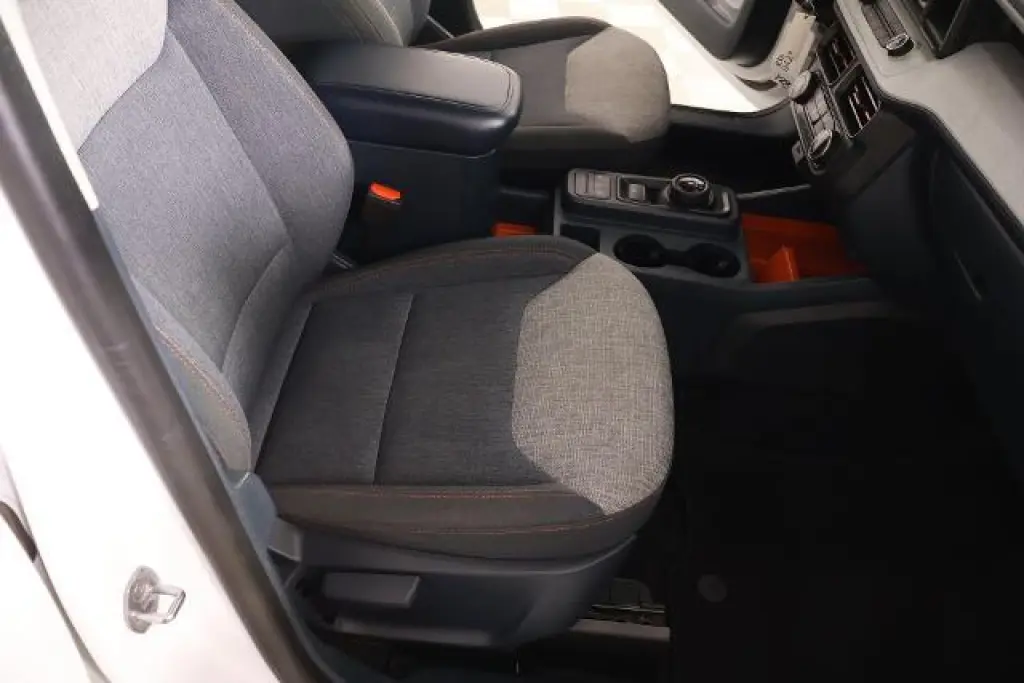 Ford Maverick 2024 XLT 4dr SuperCrew 4.5 ft. SB