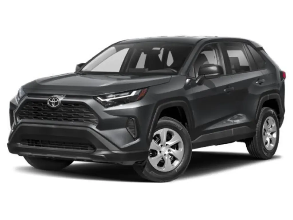 Toyota RAV4 2024 LE 4dr SUV