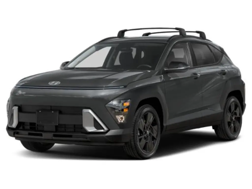Hyundai KONA 2026 AWD SEL Sport 4p SUV