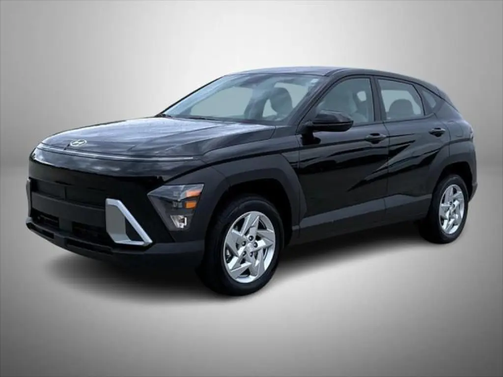 Hyundai KONA 2026 SE AWD 4p SUV