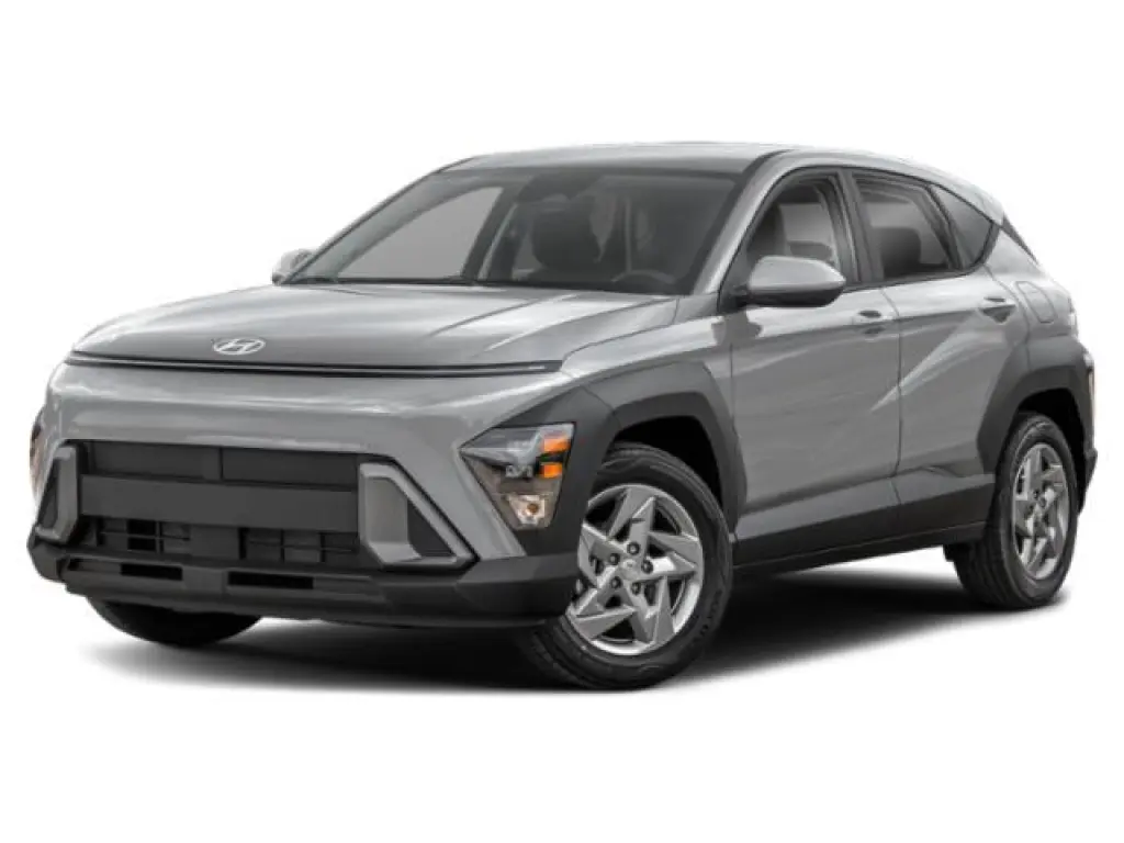 Hyundai KONA 2026 SE AWD 4p SUV