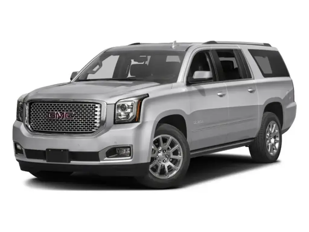 GMC Yukon XL 2016 4x2 Denali 4p SUV