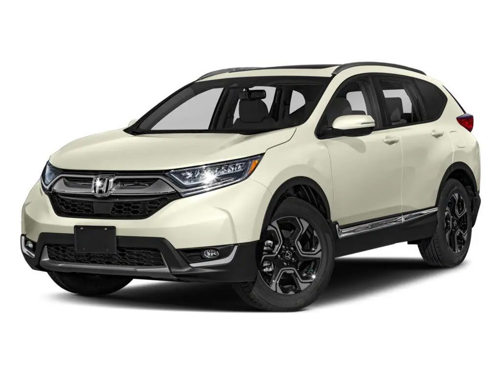 Honda CR-V 2018 AWD Touring 4p SUV