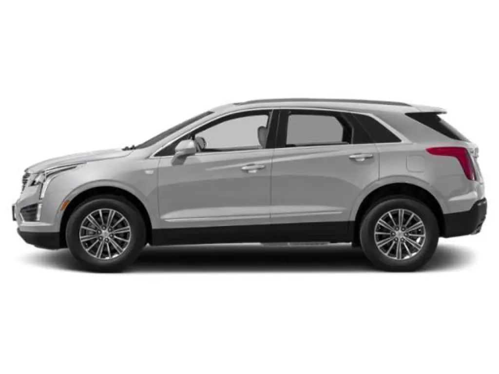 Cadillac XT5 2019 4p SUV
