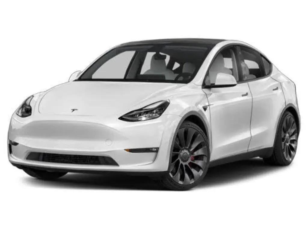 Tesla Model Y 2023 4dr Crossover