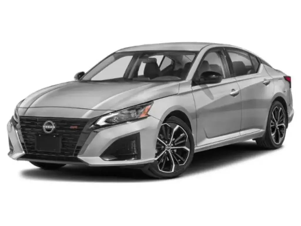 Nissan Altima 2024 2.5 SR 4dr Sedán
