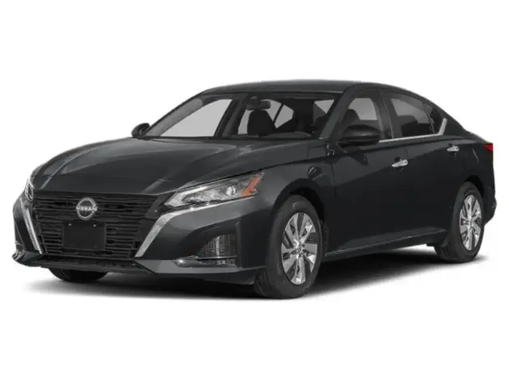 Nissan Altima 2025 2.5 S 4dr Sedan
