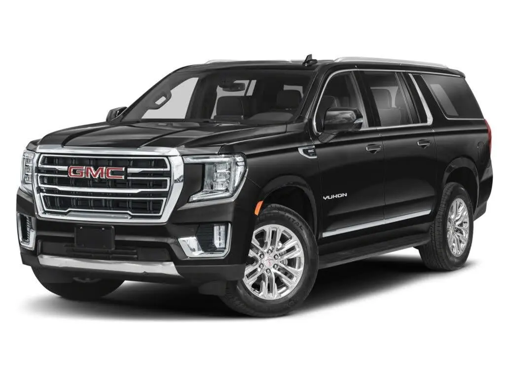 GMC Yukon XL 2022 4x2 SLT 4p SUV