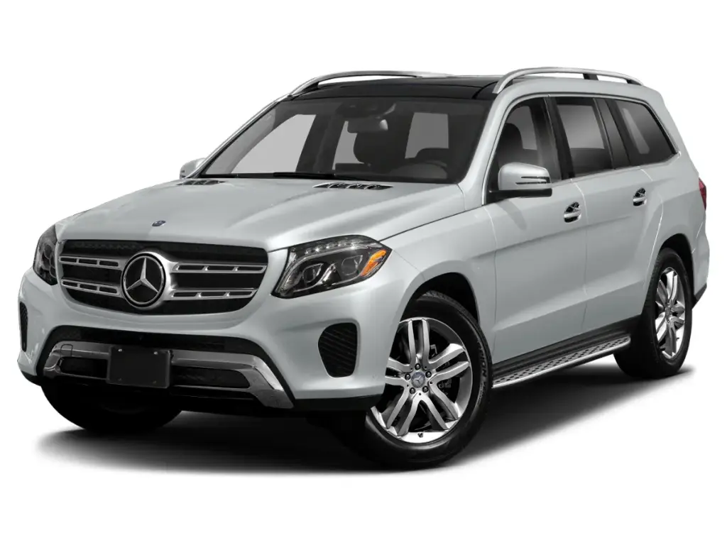 Mercedes-Benz GLS 2019 AWD GLS 450 4MATIC 4dr SUV