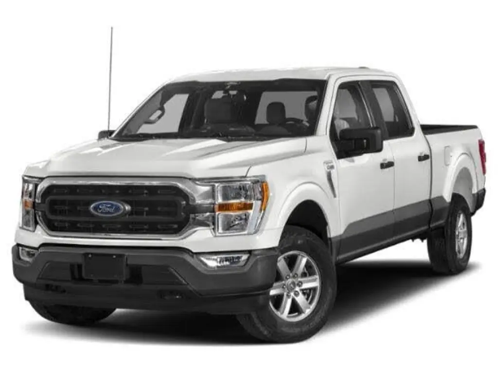 Ford F-150 2023 4x2 XLT 4dr SuperCrew 5.5 ft. SB