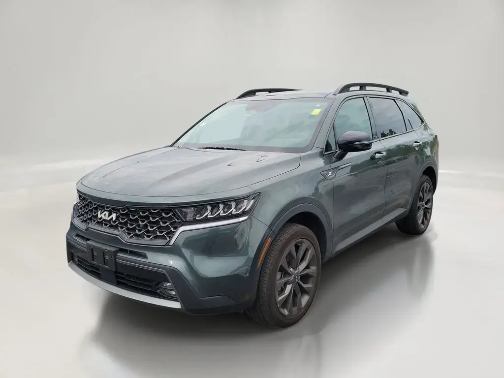 Kia Sorento 2023 AWD X-Line EX 4dr SUV