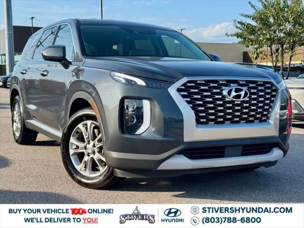 Hyundai PALISADE 2022 SE 4dr SUV