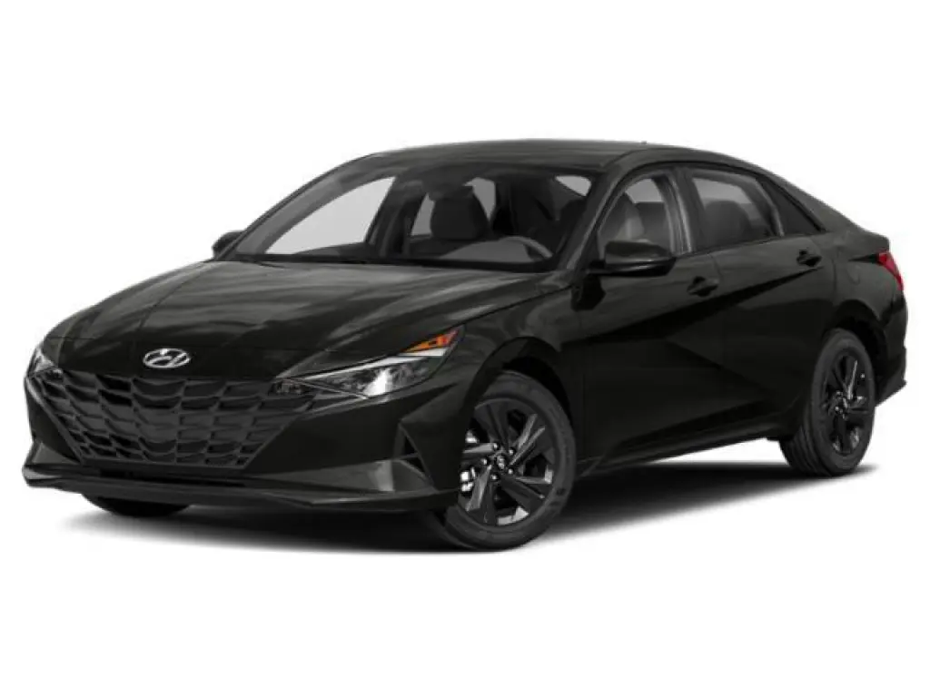 Hyundai ELANTRA 2023 SEL 4dr Sedán