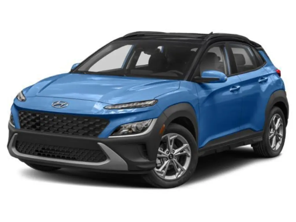 Hyundai KONA 2022 AWD SEL 4dr Crossover