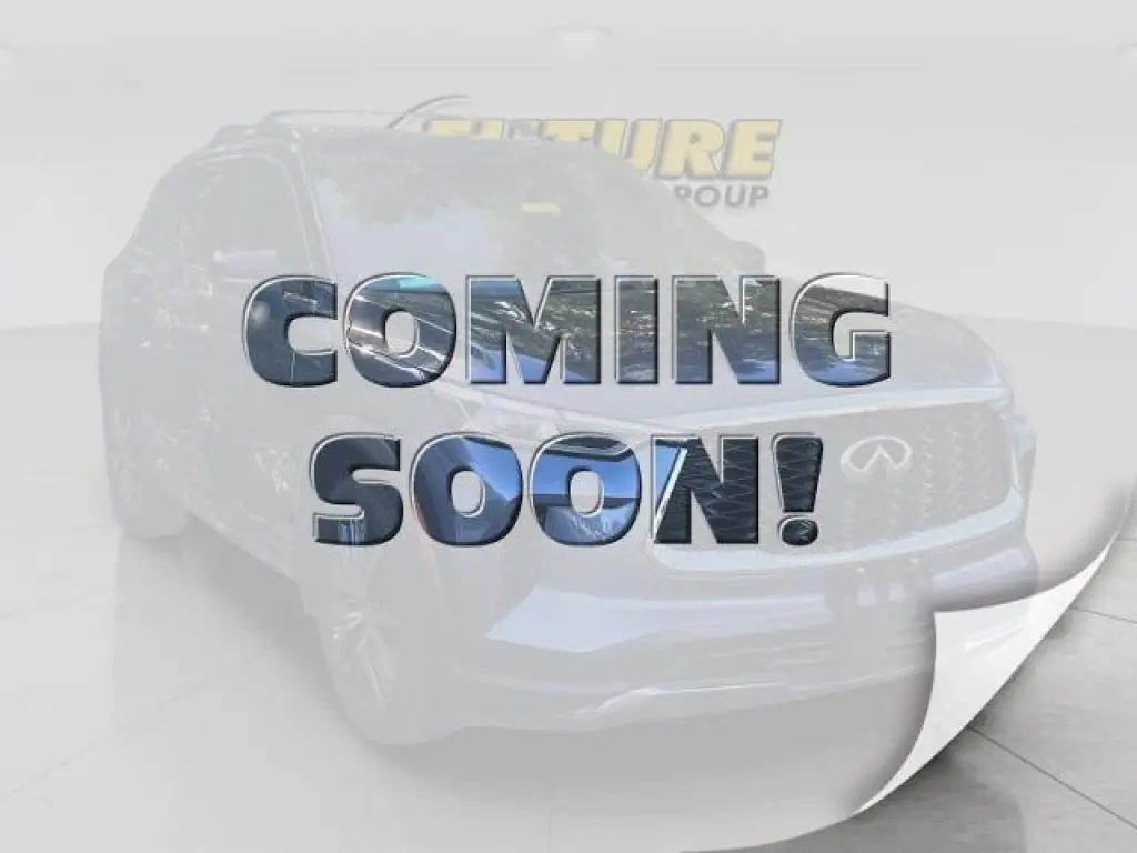 INFINITI QX60 2022 AWD Autograph 4dr SUV