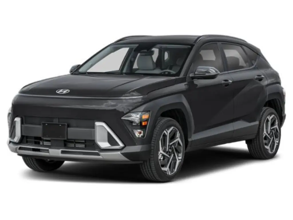 Hyundai KONA 2026 AWD SEL Premium 4dr SUV
