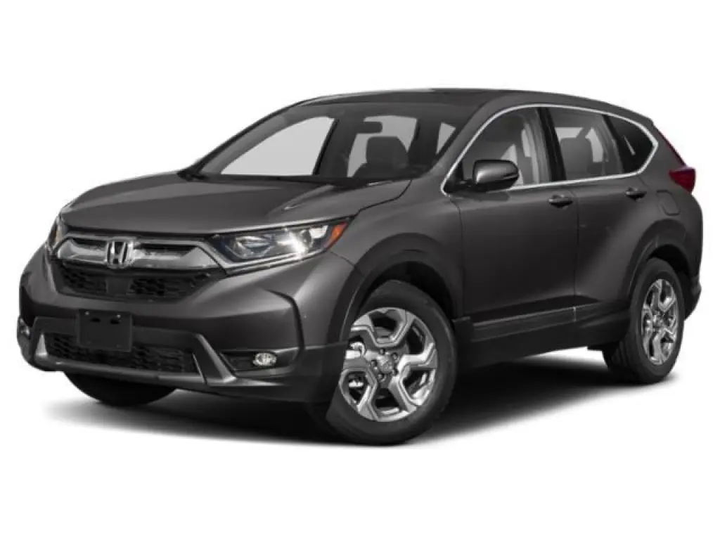 Honda CR-V 2019 EX 4dr SUV