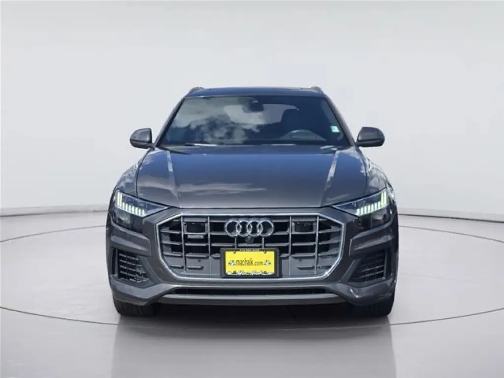 Audi Q8 2019 AWD quattro Prestige 55 TFSI 4dr SUV