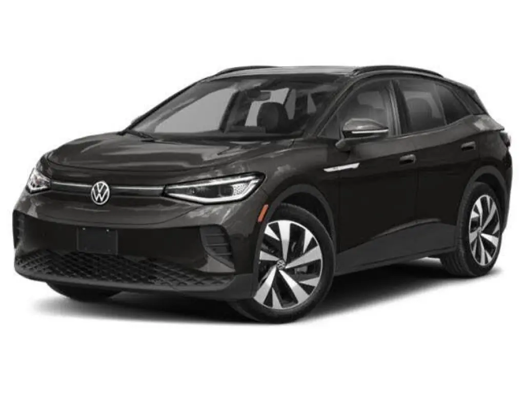 Volkswagen ID.4 2021 Pro S 4p Crossover