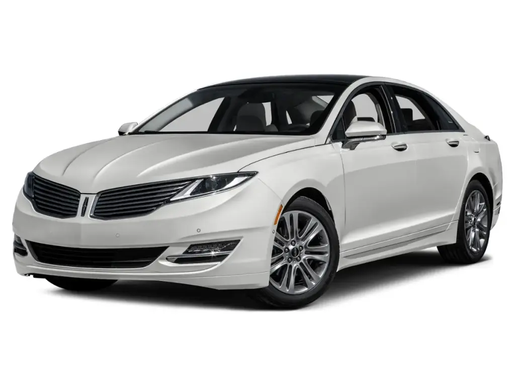 Lincoln MKZ 2014 AWD V6 4dr Sedán