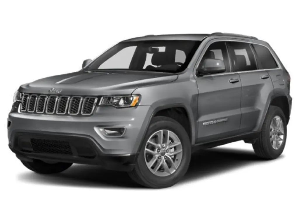 Jeep Grand Cherokee 2019 4x4 Laredo 4p SUV