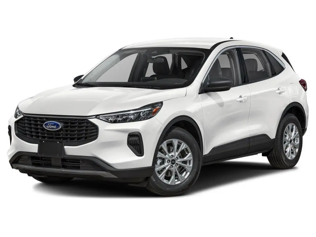 Ford Escape 2024 AWD Active SUV 4p
