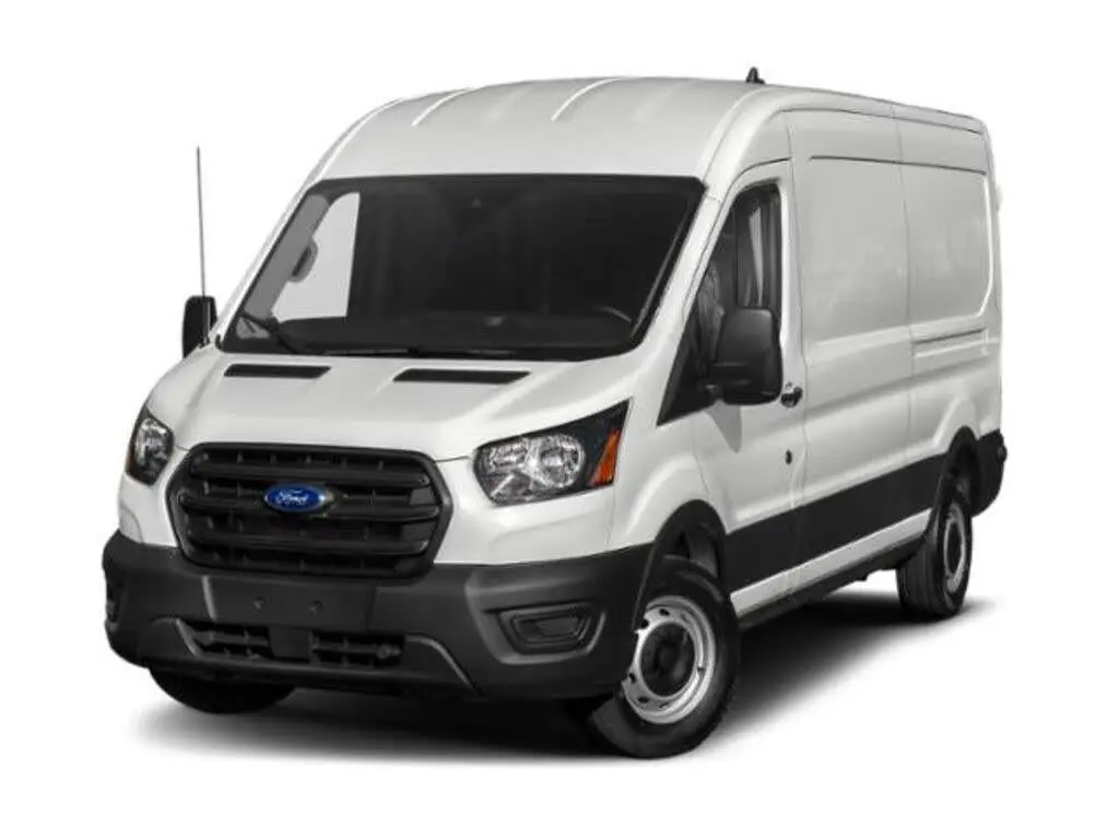 Ford Transit 2020 150 3dr SWB Techo Medio Cargo Furgoneta