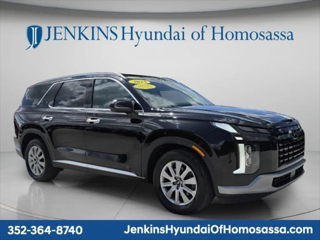 Hyundai PALISADE 2023 SEL 4dr SUV