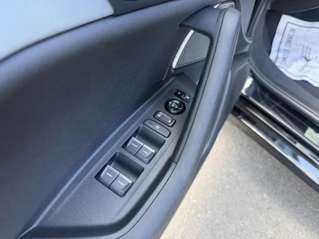 Acura TLX 2025 Sedán 4p con Paquete de Tecnología