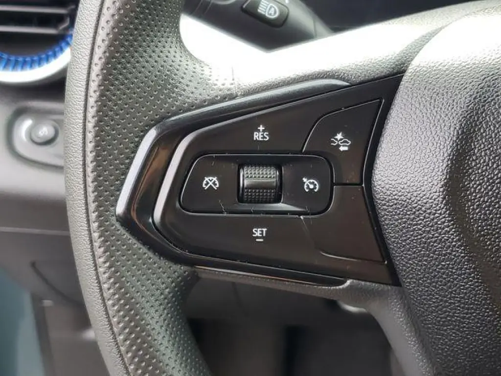 Chevrolet Trax 2025 LT 4p Crossover