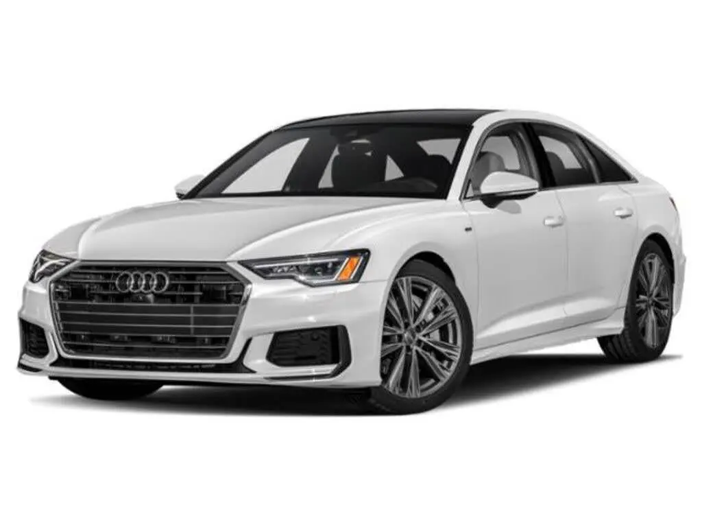 Audi A6 2019 AWD quattro Premium Plus 55 TFSI 4puertas Sedán