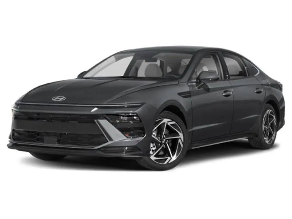Hyundai SONATA 2024 AWD SEL Sedán 4 puertas