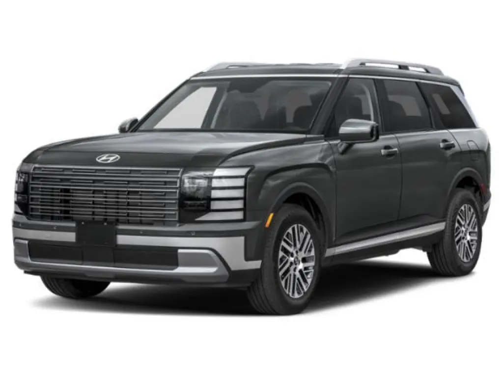 Hyundai PALISADE 2026 AWD SEL 4dr SUV
