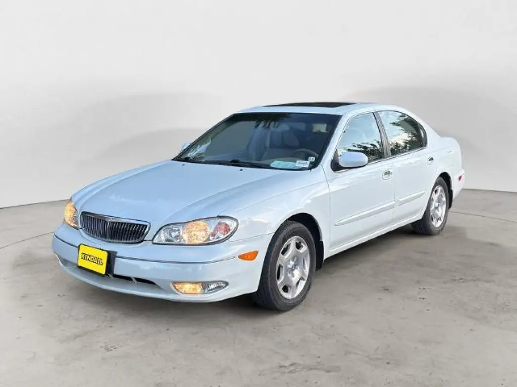 INFINITI I30 2000 Touring 4dr Sedan
