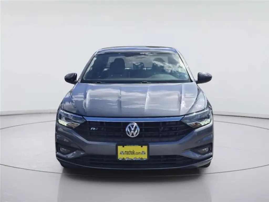 Volkswagen Jetta 2021 S Sedán de 4 puertas, Cambiante mecánico de 6 velocidades