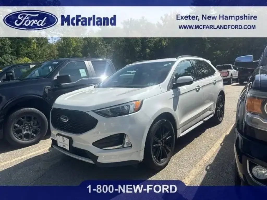 Ford Edge 2024 AWD ST-Line 4dr SUV