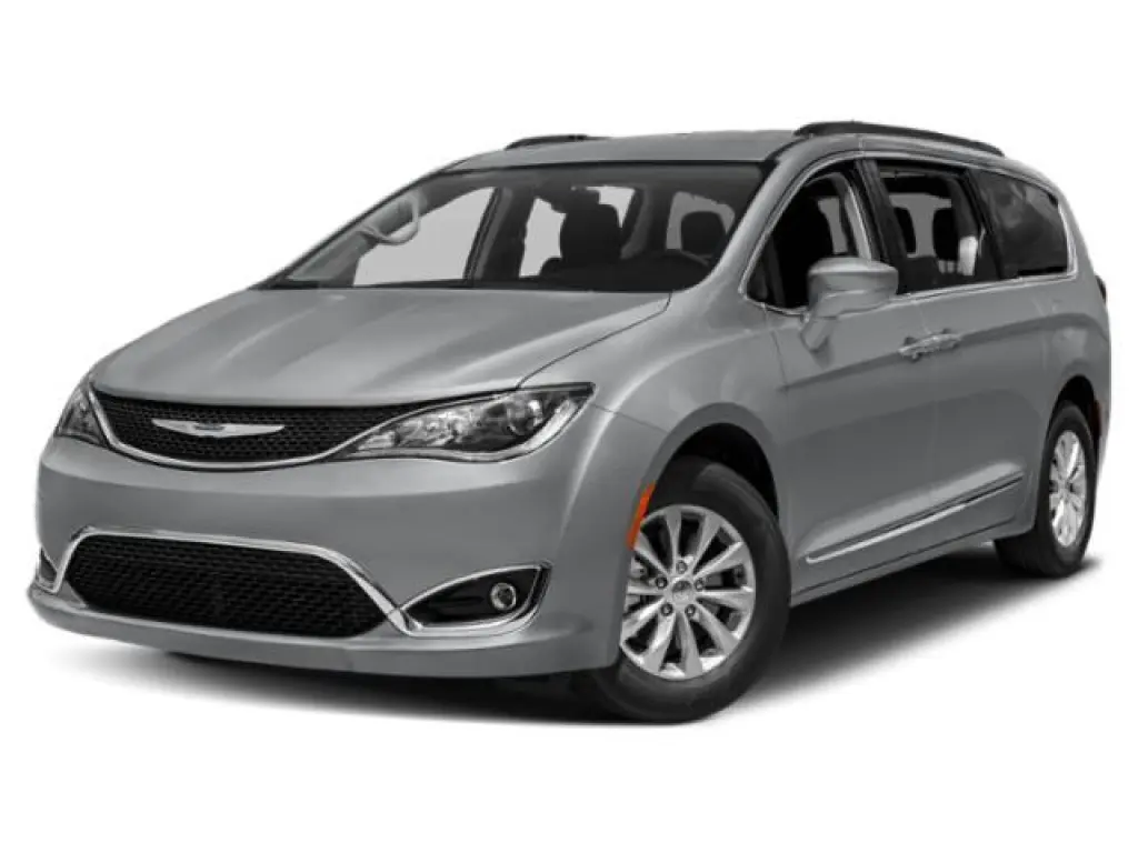Chrysler Pacifica 2018 Touring L furgoneta 4 puertas