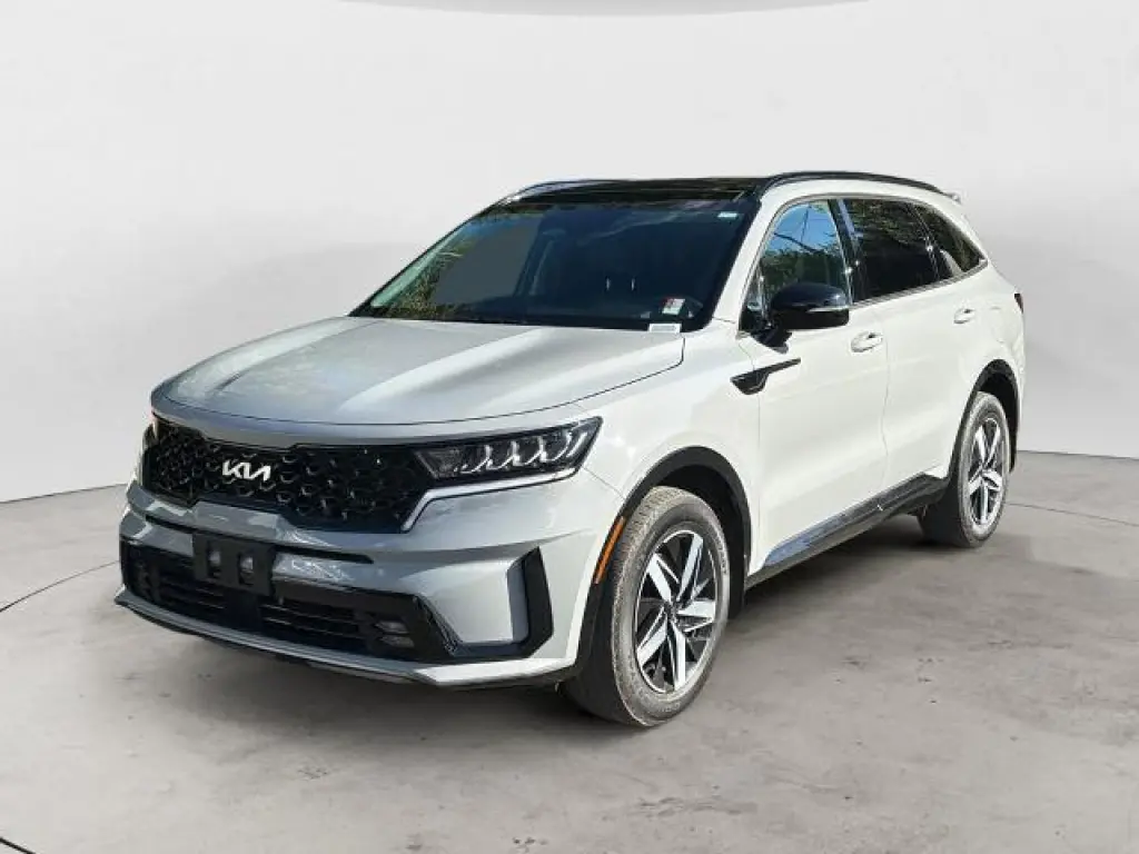 Kia Sorento 2022 EX 4dr SUV