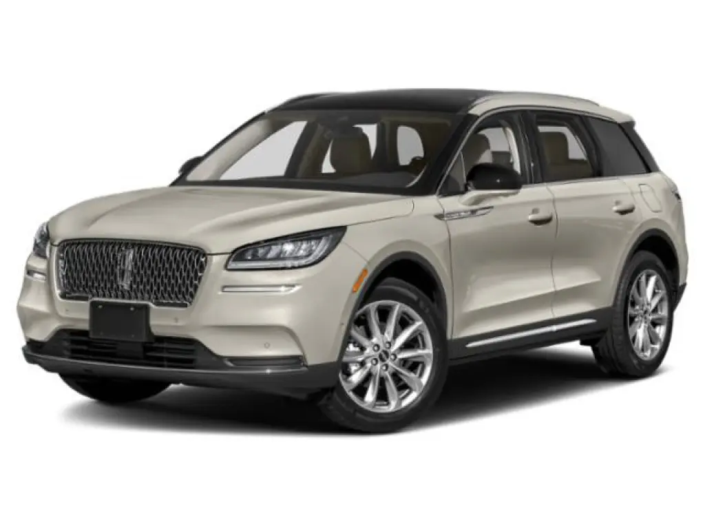 Lincoln Corsair 2021 AWD Reserva 4p SUV