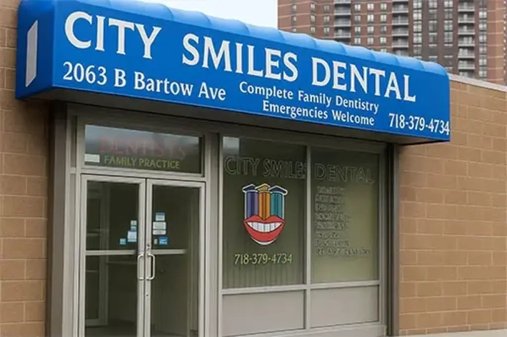 City Smiles Dental