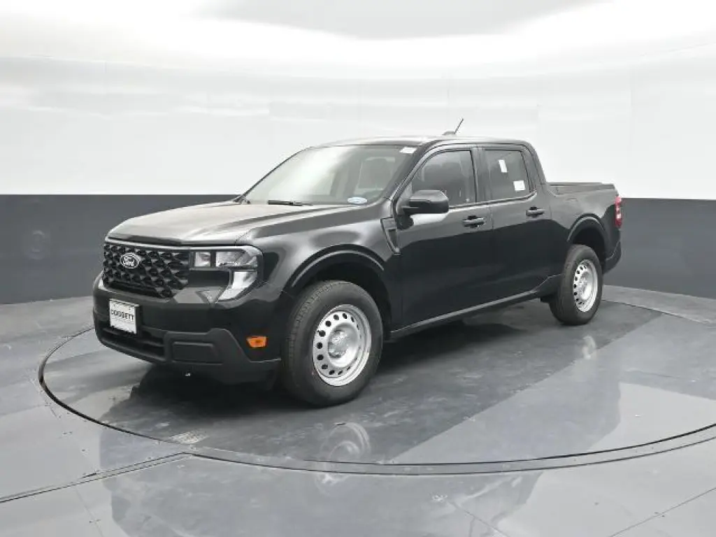 Ford Maverick 2025 XL 4dr SuperCrew 4.5 ft. SB