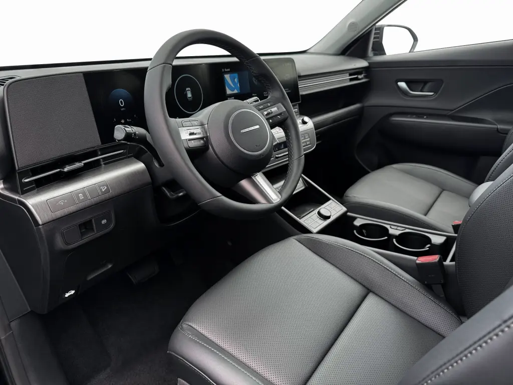 Hyundai KONA 2026 AWD SEL Premium 4dr SUV